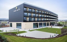 Best Western Parkhotel Hagenberg